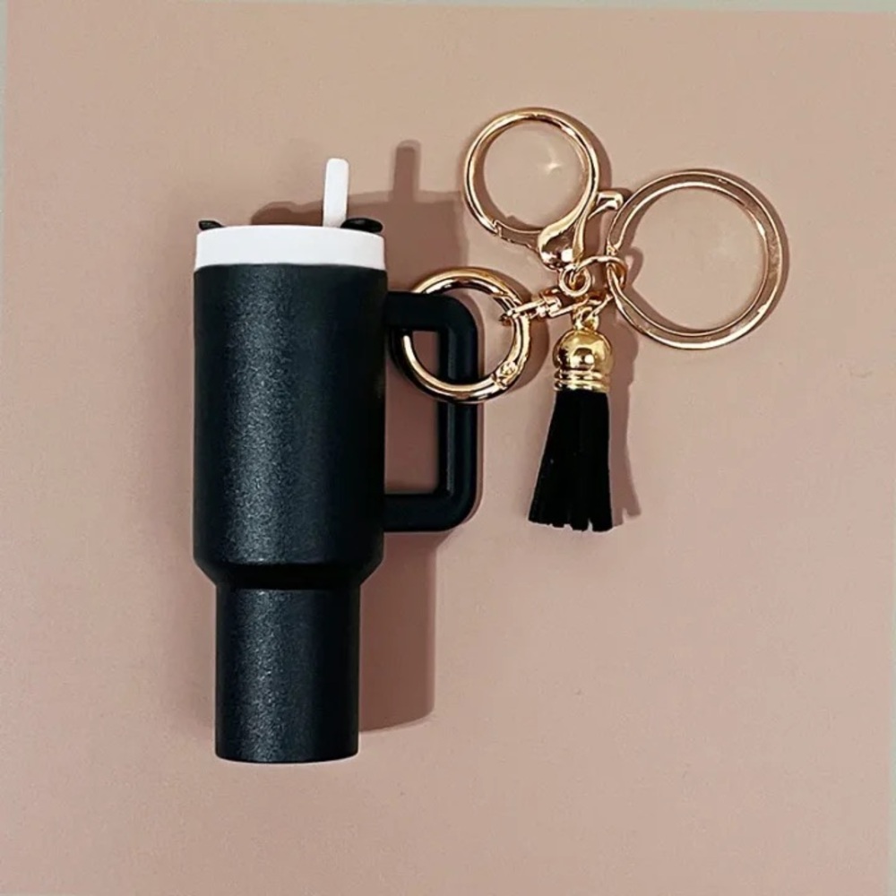 BUY NOW- Tumbler Bag Charm and Lip Balm Holder - Picture 8 of 13